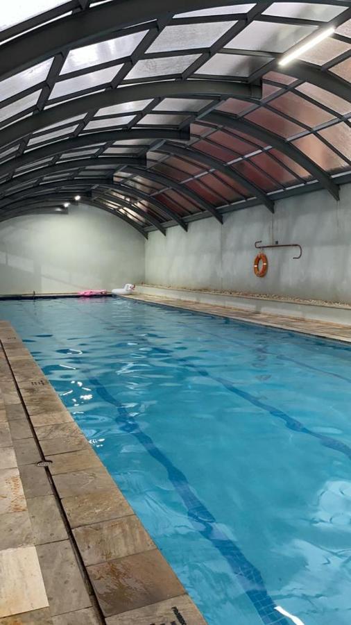 Vila Olimpia 4 Estrelas - Flat Hotel São Paulo Ngoại thất bức ảnh