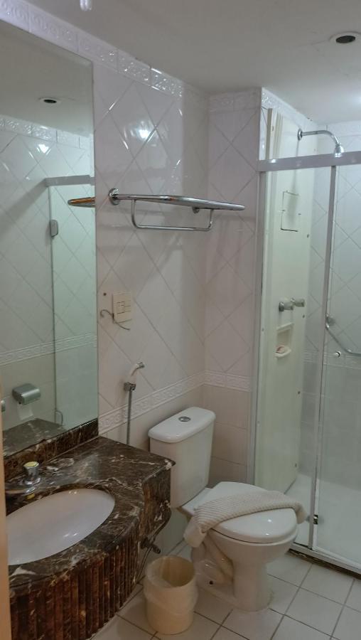 Vila Olimpia 4 Estrelas - Flat Hotel São Paulo Ngoại thất bức ảnh