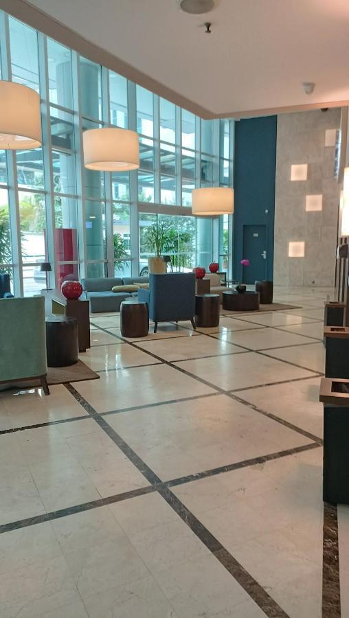 Vila Olimpia 4 Estrelas - Flat Hotel São Paulo Ngoại thất bức ảnh
