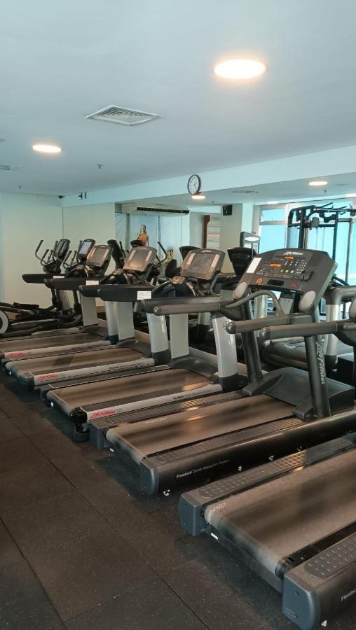 Vila Olimpia 4 Estrelas - Flat Hotel São Paulo Ngoại thất bức ảnh